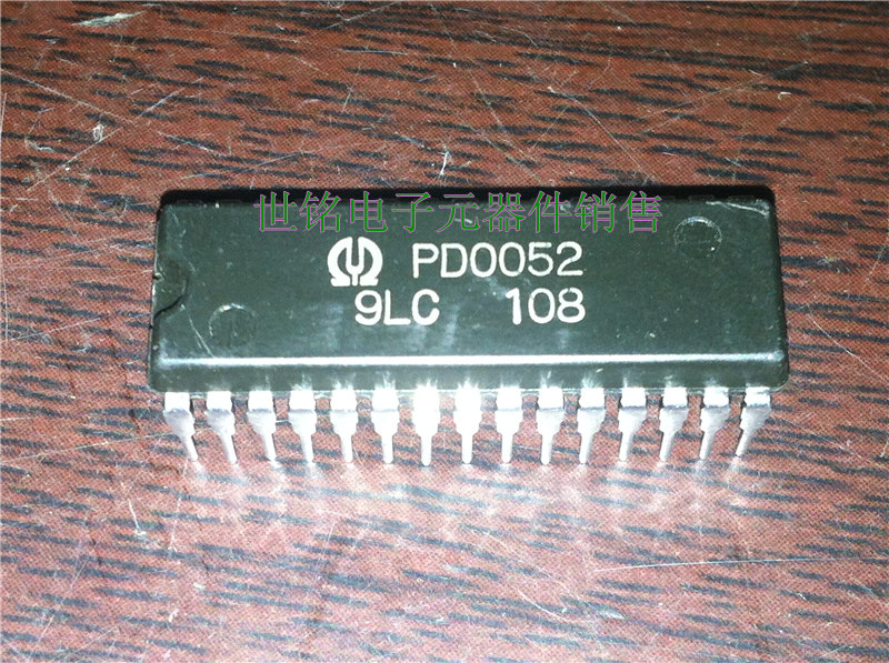 先锋 PD0052  实体店现货经营进口电子元器件IC。