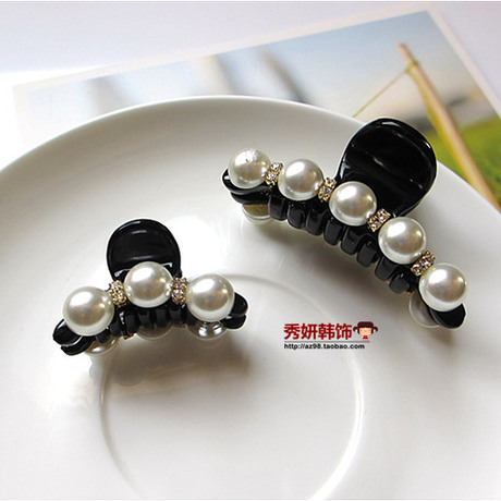 Accessoire coiffure en perlé - Ref 1202474 Image 25