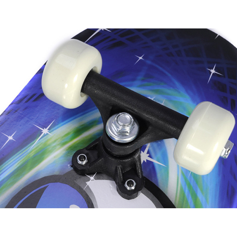 Skateboard pour enfant JOEREX    - Ref 2594477 Image 4