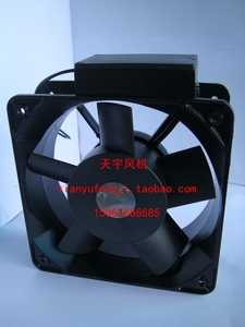 东方ORIX原装 18065轴流风机 220v MR18-DC 三相200v MR18-TTA
