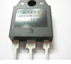 【原装拆机】90N33 IXTQ90N33 IXGQ90N33TCD1 液晶MOS场效应管