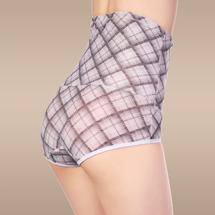 body amincissant simple en spandex - Ref 684499 Image 1