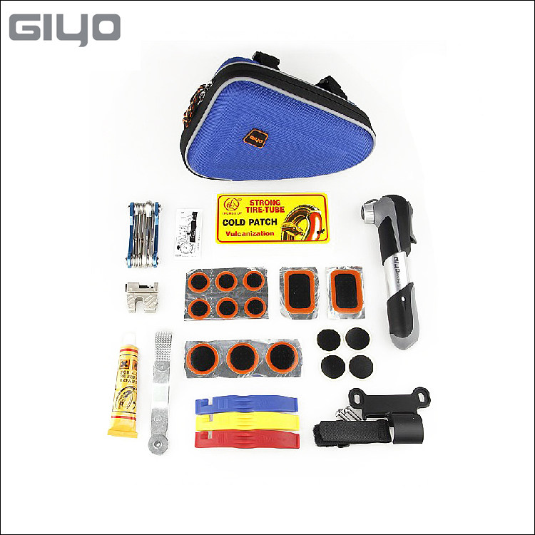 Outils pour vélo GIYO - Ref 2292549 Image 1