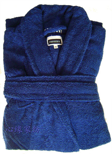 Peignoir HIPSTYLE - Ref 590412 Image 3