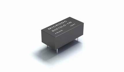 B0515LD-1W 电源模块dc-dc电源模块