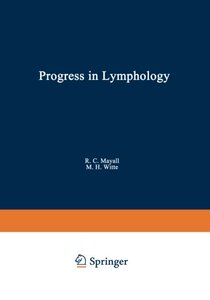 【预订】Progress in Lymphology