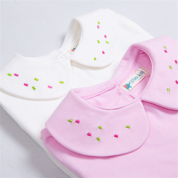 Chemise fille à manche longue - Ref 2087412 Image 1