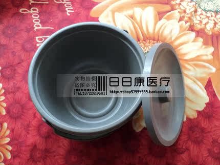 坐便椅内桶 便盆 大桶带盖子 坐便器使用 大便桶