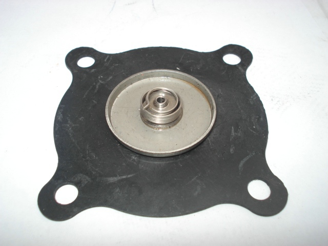 冲钻特价促销 2W250-25电磁阀膜片 1寸膜片