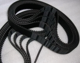 MITSUBOSHI三之星同步带S3M285 S3M288 S3M291 S3M300 S3M303