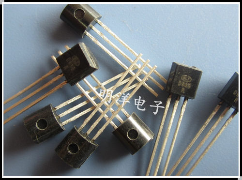 2SD965 三极管 D965 电蚊拍用 TO-92封装（10只）