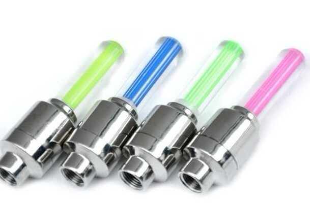 Eclairage pour vélo - Ref 2403429 Image 1