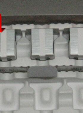 京瓷 KM8030 6030 820 620复印机分页器装订器钉书针钉子装订针钉