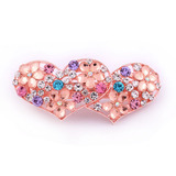 Accessoire cheveux en Diamant Crystal - Ref 1202695 Image 20