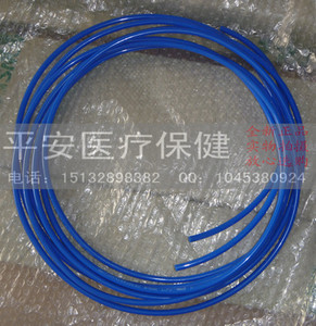 气动塑料管制氧机专用医院中心供氧配件1米