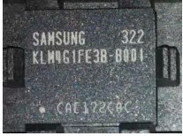 KLM4G1FE3B-B001 4GB 全新原装正品 量大价格优惠
