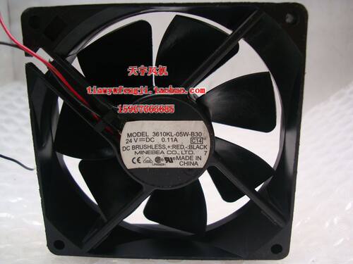 192*92 直流 3610NL-05W-B30