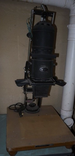 Усилитель диагонального моста Seagull