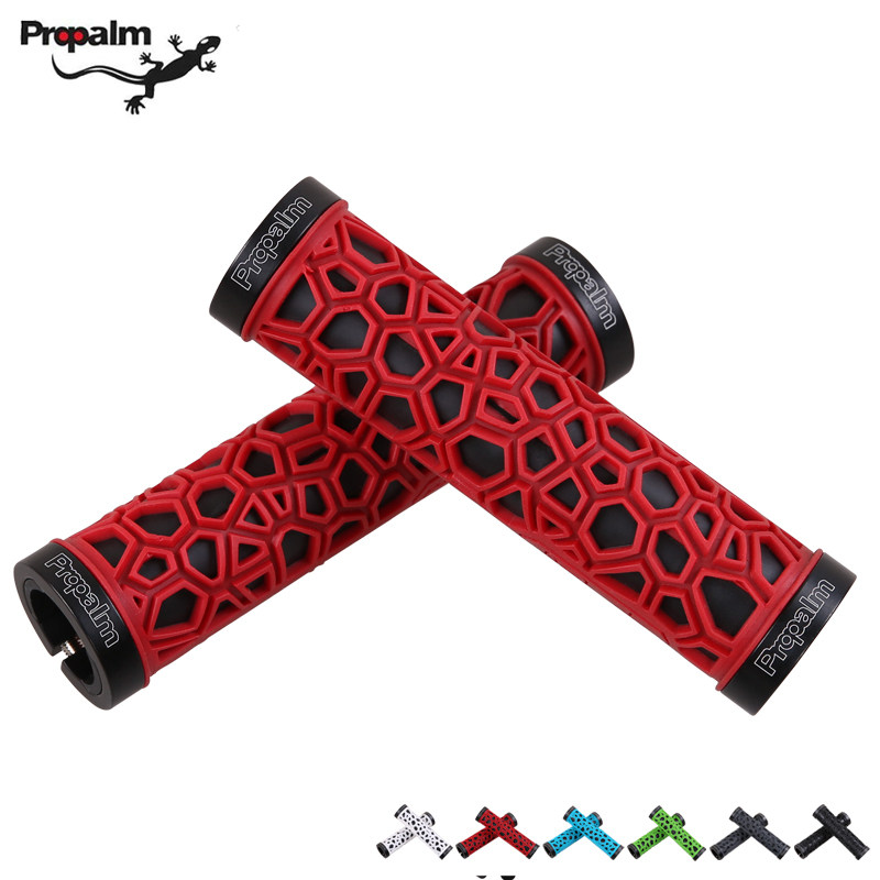 Poignées de vélo PROPALM - Ref 2354617 Image 1