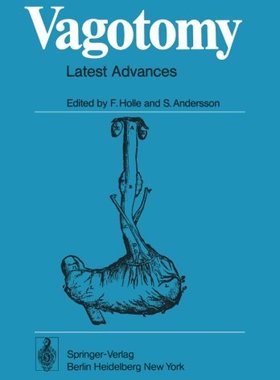 【预订】Vagotomy: Latest Advances with Speci...