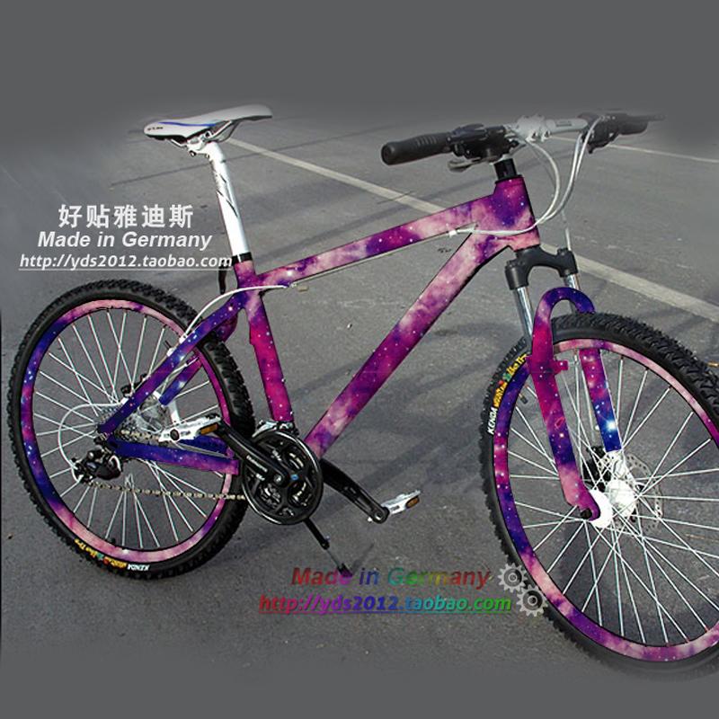 Déco pour vélo - Ref 2292801 Image 1
