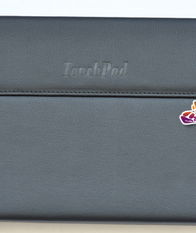 汉王平板电脑TouchPad B10 原厂蓝牙支架键盘包