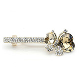 Accessoire cheveux en Diamant Crystal - Ref 1202695 Image 8