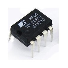 钦信达||TOP245PN TOP245P POWER开关电源管理芯片