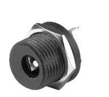 供应DC021 dc-021电源插座 DC插座  充电插座 电源座