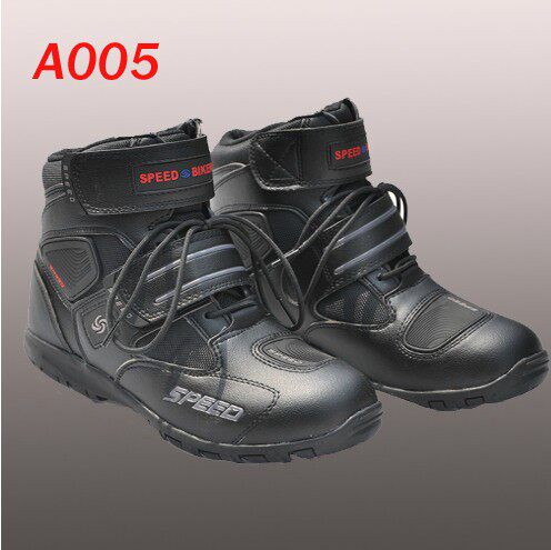 Chaussures moto - Ref 1392519 Image 1