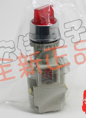 台湾TEND天得 T2TSR2-1C 短柄旋钮 现货供应