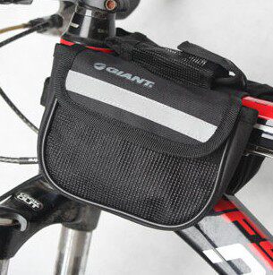 Sacoche pour vélo GIANT - Ref 2224403 Image 1