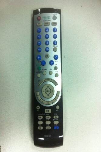 适用于 新科液晶电视遥控器RC-810N 810A 260B DTV4230 3230 2630