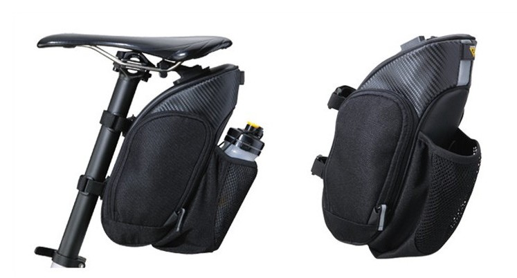 Sacoche pour vélo mixte TOPEAK - Ref 2232706 Image 1