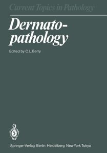 【预订】Dermatopathology