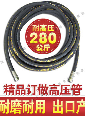 苏州鲸鱼高压清洗机洗车机JYCC0521 0861 0718 1515A型钢丝出水管