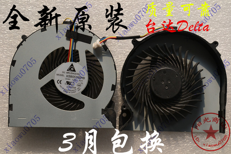 适用索尼SONY VPCEH 111T EH16 EH22 EH25YC EH26 EH38 EH100风扇