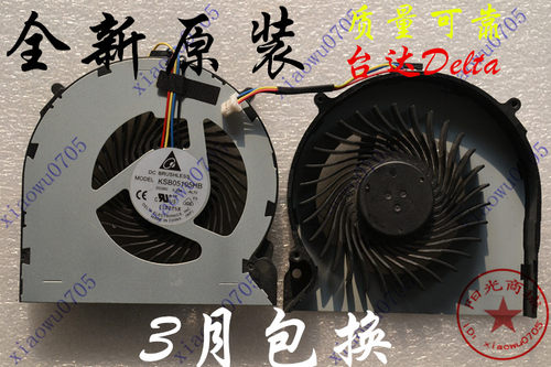 适用索尼SONY VPCEH 111T EH16 EH22 EH25YC EH26 EH38 EH100风扇