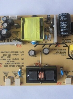 适用于长虹液晶电源板R-HSL22-3N01 FSP050-2L04 LT22610 LT22620