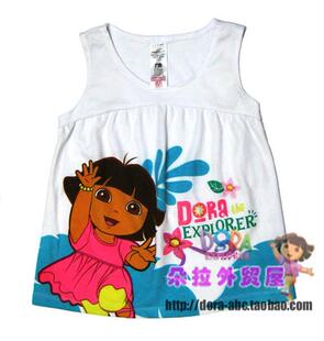 Chaussettes enfant DORA - Ref 2107710 Image 78