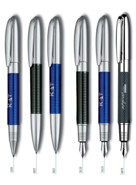 德国Senator胜奈德Solaris宝珠笔钢笔尾货低价批发（清仓价）