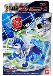 全场特价包邮 假面骑士 Wizard 魔法 戒指 召唤兽 独角兽