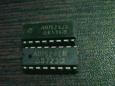 AD7524JN 质量保证