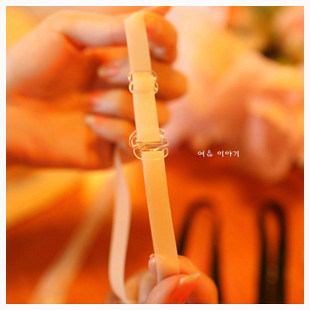 Sangles pour lingerie jiandai1002 - Ref 803940 Image 1