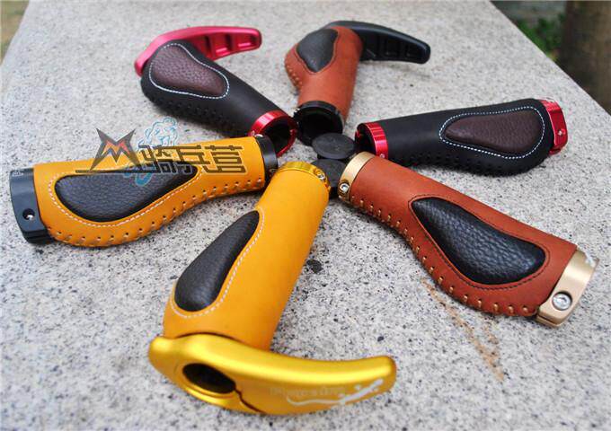 Poignées de vélo PROPALM - Ref 2339633 Image 1