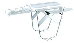 Porte-bagages pour vélo TOPEAK - Ref 2426988 Image 1