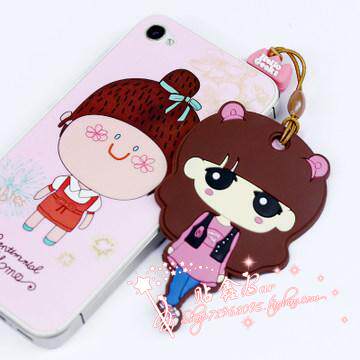 Connecteur pour téléphone portable - Ref 323405 Image 1