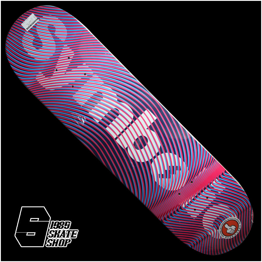 Skateboard pour homme femme SYMBOLIC - Ref 2598771 Image 1