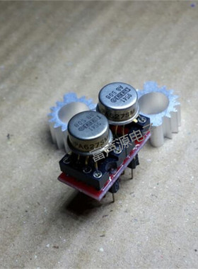 拆机USA金封OPA627SM OPA627AM OPA627BM OPA627KM  BB 保真配对