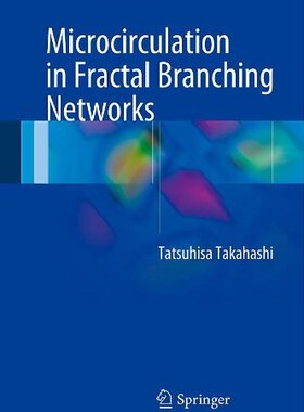 【预订】Microcirculation in Fractal Branchin...